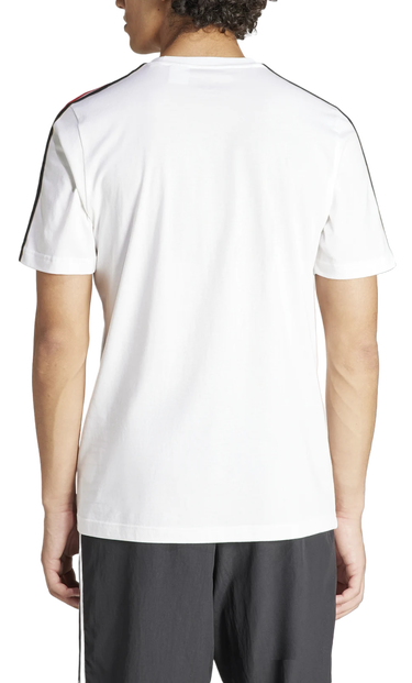 Тениска adidas Originals DFB DNA TEE Бяло | iu2082, 2