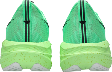 Кецове и обувки Asics NOVABLAST 5 Ekiden Зелено | 1011c224-300, 1