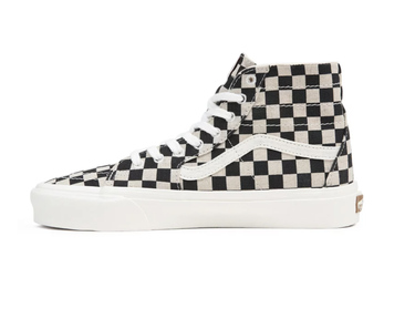 Кецове и обувки Vans Sk8-hi Tapered Черно | VN0A5KRU705, 0