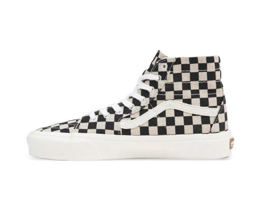 Скеитбординг Vans Sk8-hi Tapered Черно | VN0A5KRU705