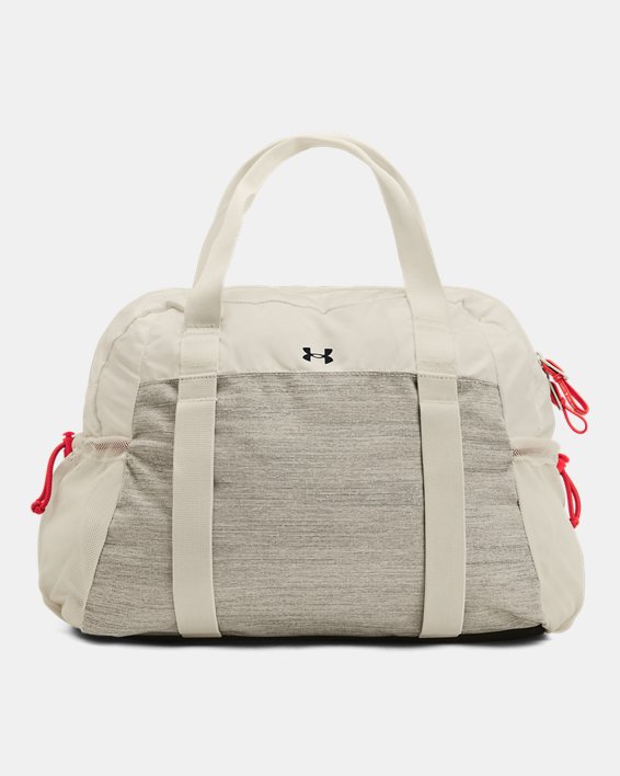 Голяма пазарска чанта Under Armour Tote Bag Бяло | 1376458-130, 1
