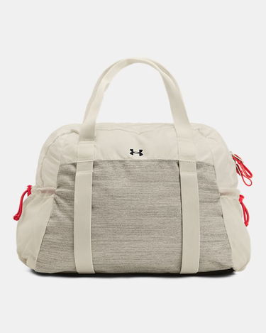Голяма пазарска чанта Under Armour Tote Bag Бяло | 1376458-130, 1