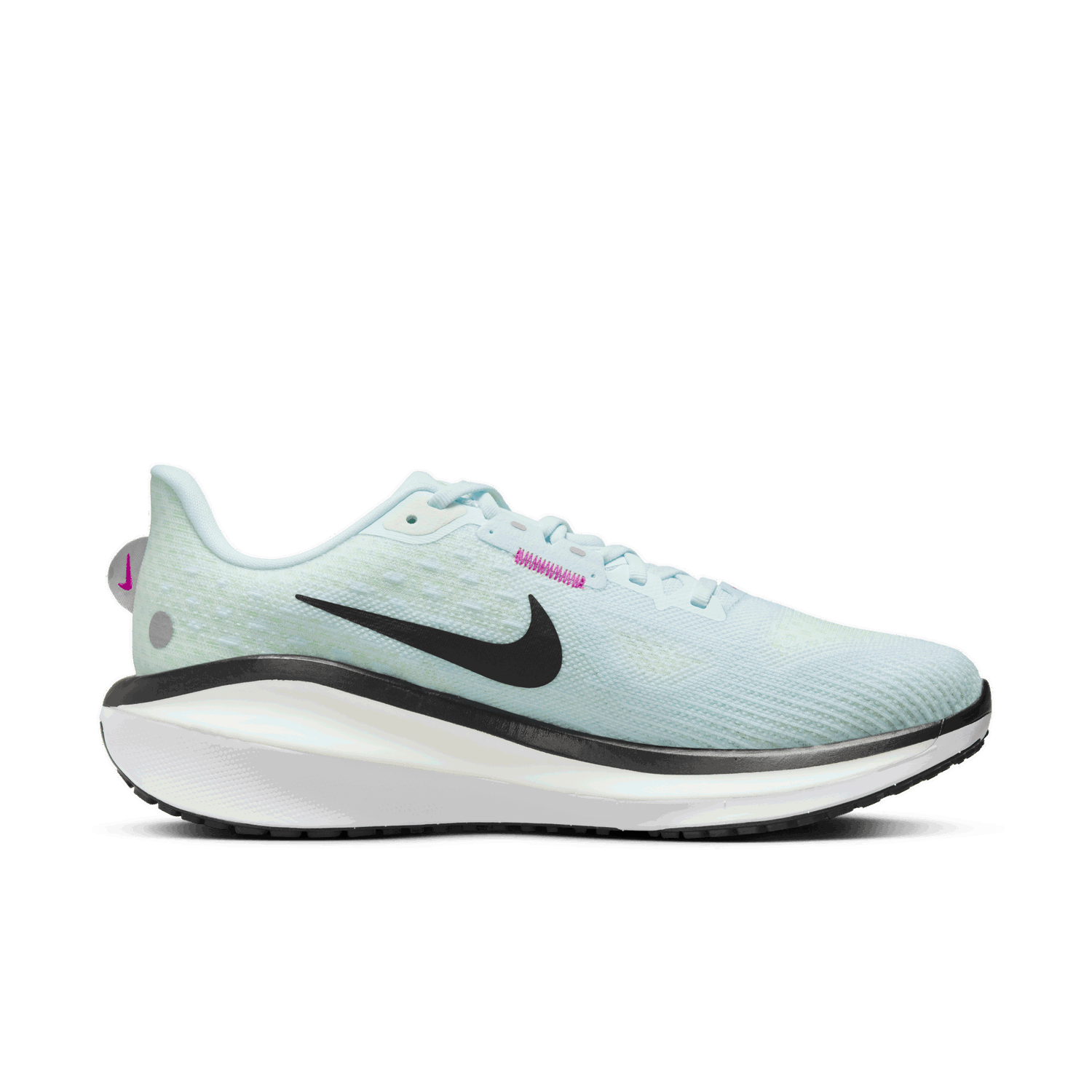Кецове и обувки Nike Vomero 17 Синьо | FB8502-402, 1