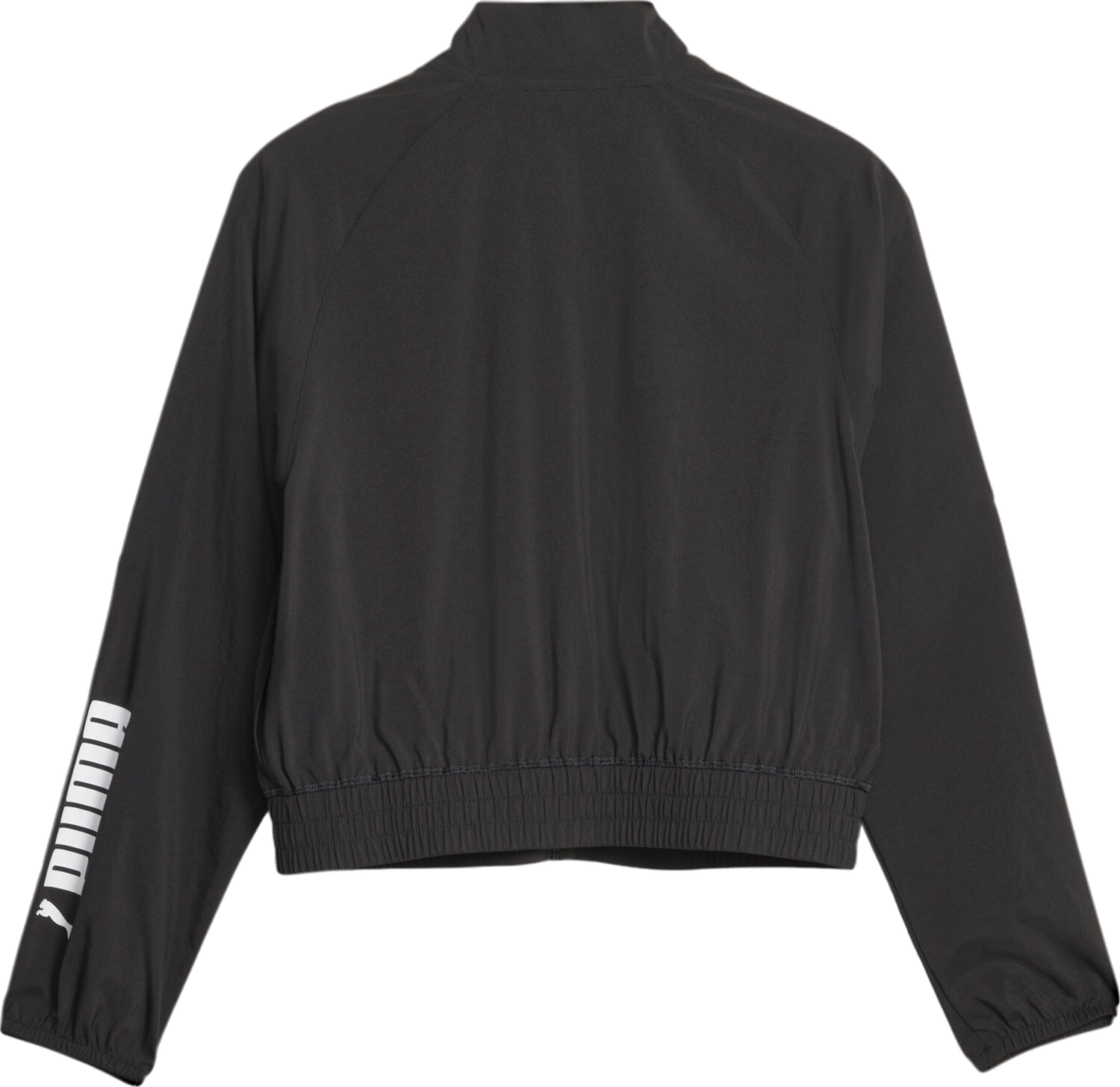 Яке бомбър Puma Puma Fit Woven Fashion Jacket Черно | 524142-01, 1
