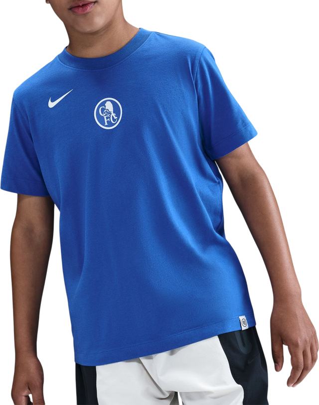 Total 90 Chelsea FC Remix T-Shirt