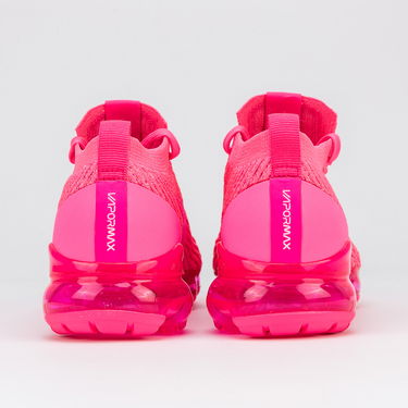 Кецове и обувки Nike W Air Vapormax Flyknit 3 Розово | CT1274-600, 3