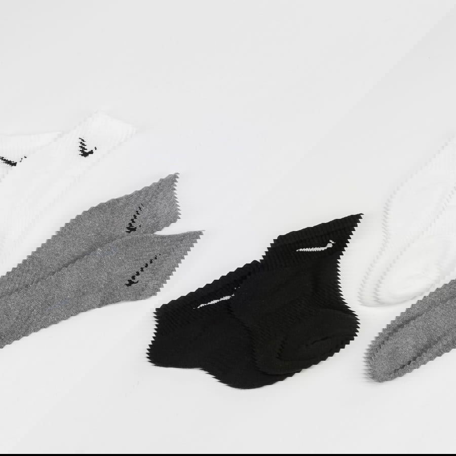Чорапи Nike 3 pack Everyday Lightweight Многоцветен | sx7677-964, 1