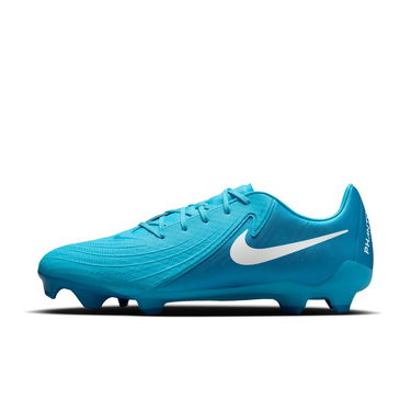 Кецове и обувки Nike PHANTOM GX II ACADEMY FG/MG Синьо | FD6723-400, 0