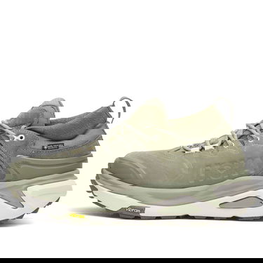 Кецове и обувки Hoka One One Kaha 3 Low GTX Зелено | 1162532-EYP, 1