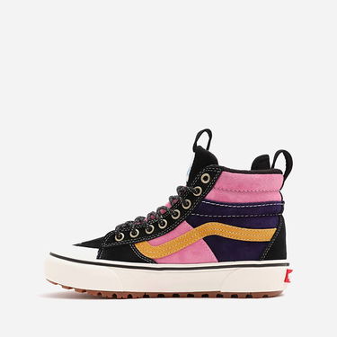 Кецове и обувки Vans SK8-Hi MTE-2 Розово | VN0A5HZZ6K6, 0