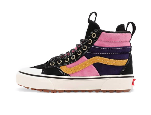 Кецове и обувки Vans SK8-Hi MTE-2 Розово | VN0A5HZZ6K6