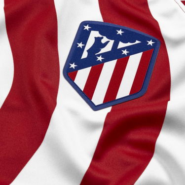 Фланелка Nike Atlético Madrid 2022/23 Stadium Home Men's Dri-FIT Football Shirt Червено | DM1838-100, 1
