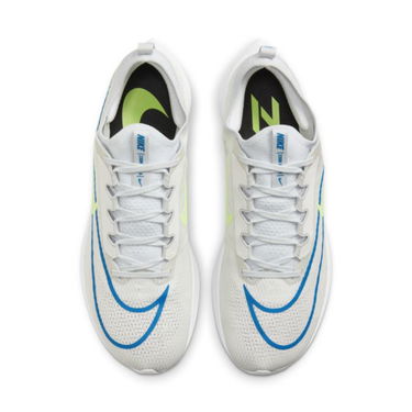 Кецове и обувки Nike Zoom Fly 4 Бяло | CT2392-100, 2