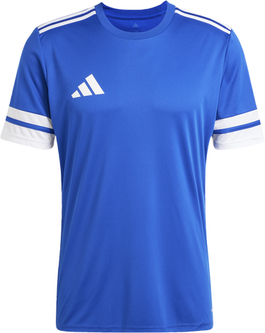 Фланелка adidas Originals Adidas Squadra 25 Jersey Синьо | jg5826, 7