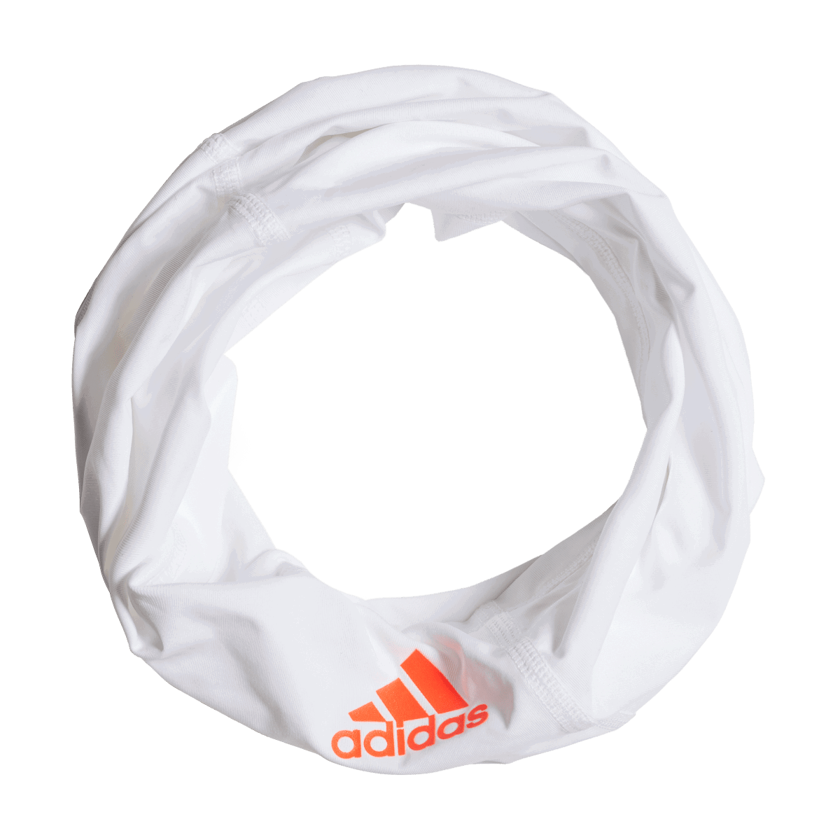 Шал adidas Originals Running Neck Gaiter NSLV H.RDY Бяло | GV5091, 0