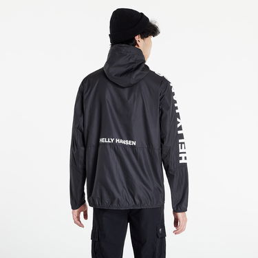Ветровка Helly Hansen Active Wind Jacket Черно | 53442-991, 1