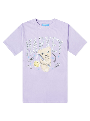 Soft Core Bear T-Shirt