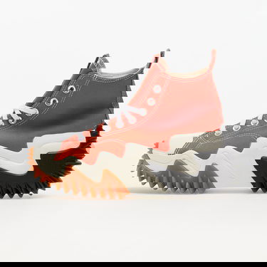 Кецове и обувки Converse Run Star Motion Platform Seasonal Color Червено | A01174C, 0