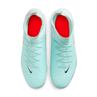 Кецове и обувки Nike Nike Phantom Luna 2 Club MG Тюркоазено | FJ2558-300, 4