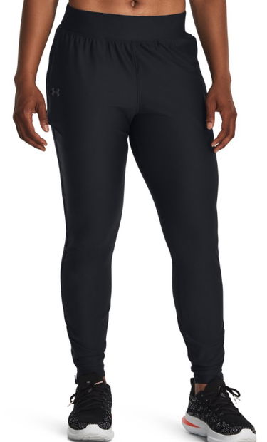 Спортни панталони Under Armour Qualifier Elite Черно | 1379346-001, 0