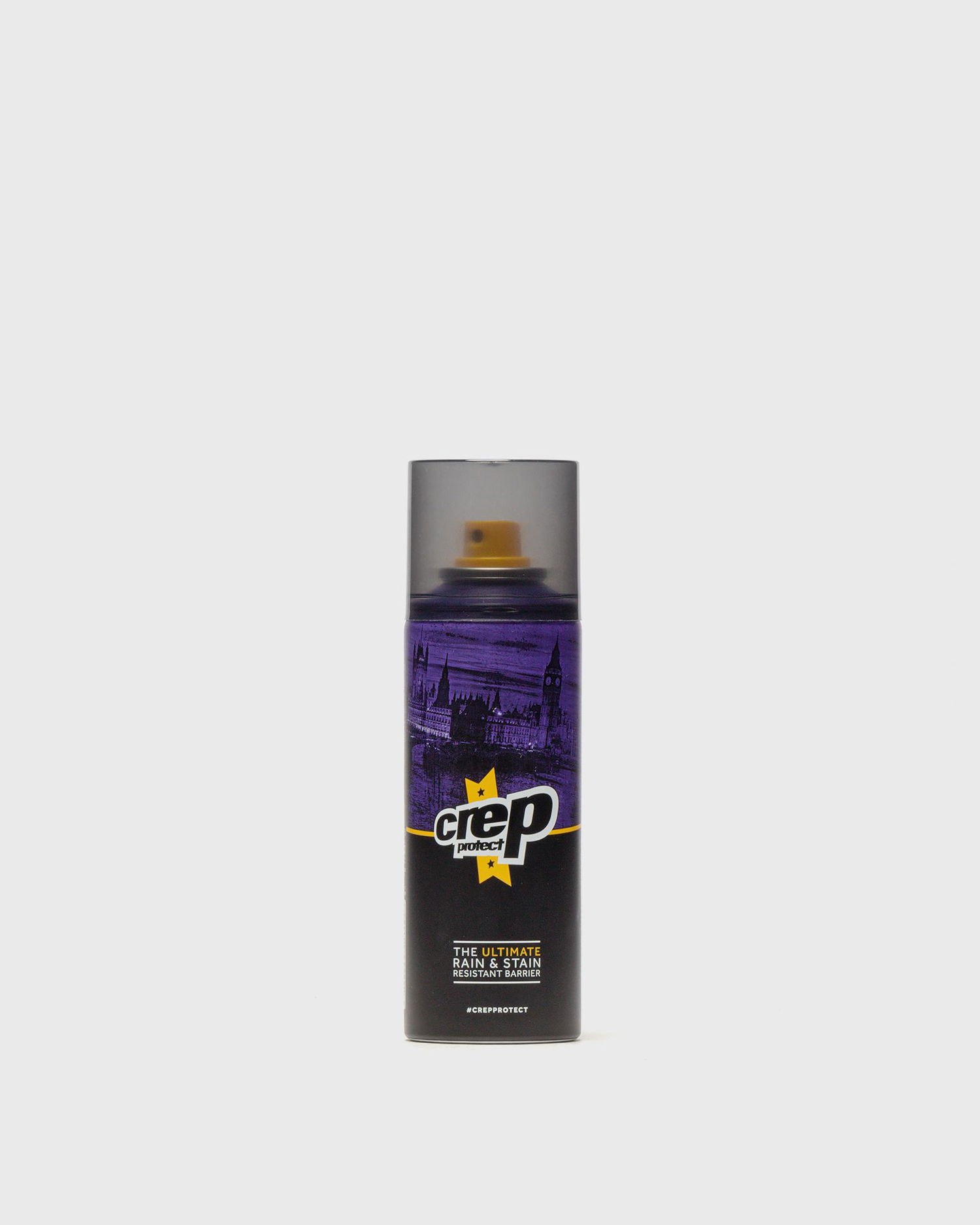 Грижа за обувките CREP Protect The Ultimate Rain & Stain Resistant Barrier Spray Черно | 5056243300488, 0