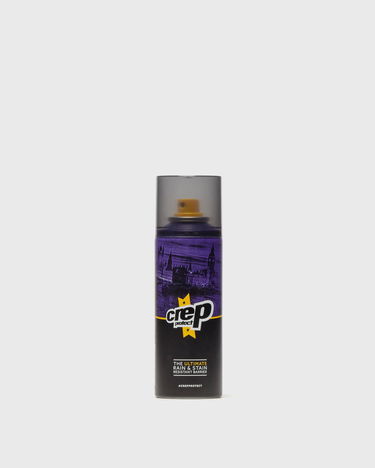 Грижа за обувките CREP Protect The Ultimate Rain & Stain Resistant Barrier Spray Черно | 5056243300488, 0