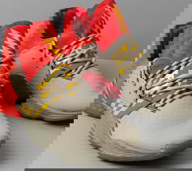 Кецове и обувки adidas Performance Harden Vol. 4 Многоцветен | EF9928, 5