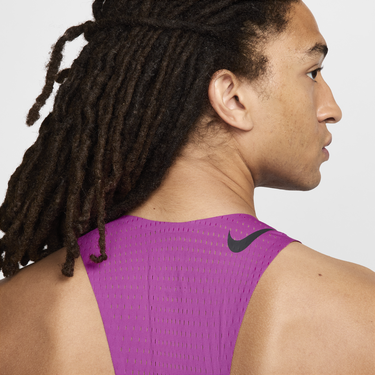 Потник Nike AeroSwift Dri-FIT ADV Лилаво | FN4231-518, 4