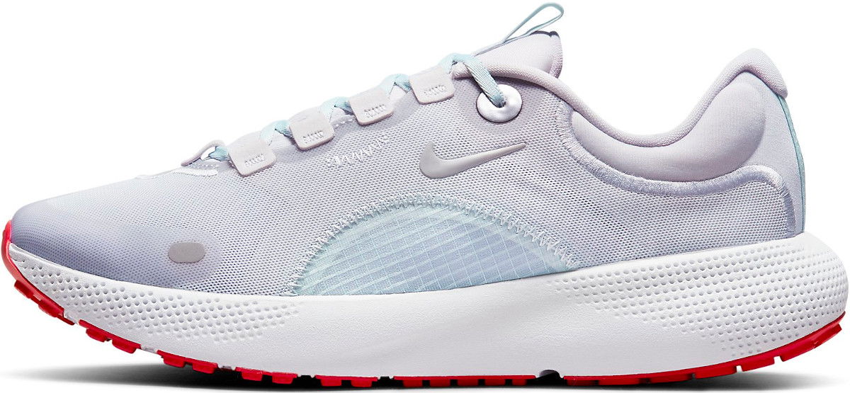Кецове и обувки Nike React Escape Run W Лилаво | cv3817-501, 0