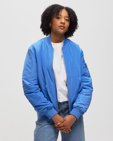 Яке бомбър envii ENJUICY JACKET Синьо | E23200003-REGATTA, 1