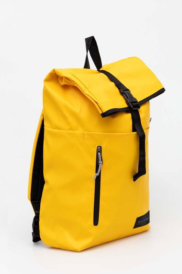 Раница EASTPAK Eastpak Up Roll Backpack Жълто | EK0A5BGF3O51, 1