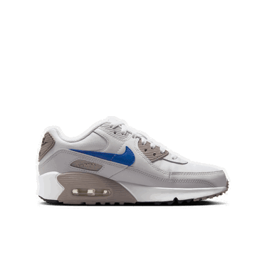 Кецове и обувки Nike Air Max 90 Бяло | HF6358-105, 2