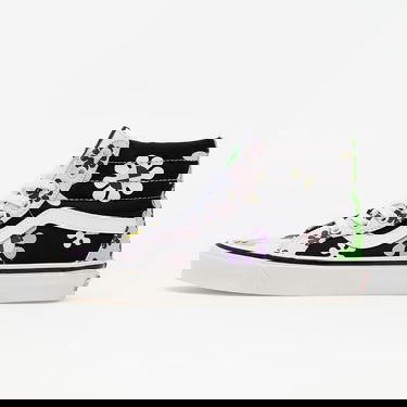 Кецове и обувки Vans SK8 - Hi 38 DX Anaheim Factory OG Многоцветен | VN0A38GF41S1, 0