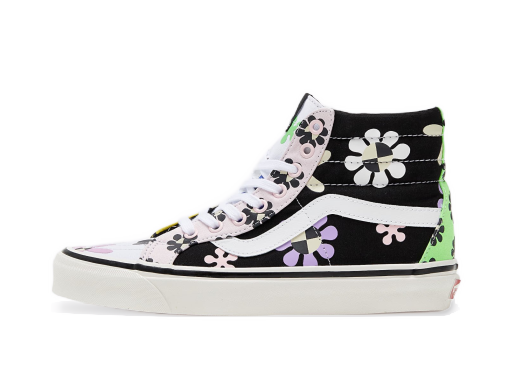 Скеитбординг Vans SK8 - Hi 38 DX Anaheim Factory OG Многоцветен | VN0A38GF41S1