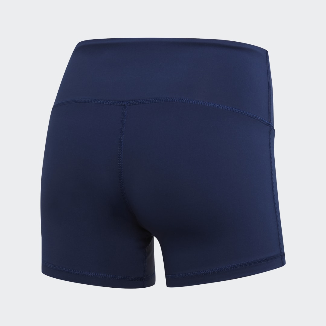 Къси панталони adidas Originals Volleyball Shorts Черно | FS3814, 1