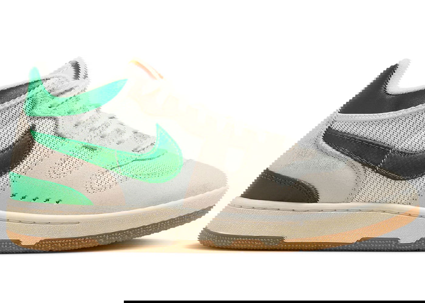 Кецове и обувки Nike Mac Attack SP Social Status Social Currency Бежово | DZ4636-102, 0