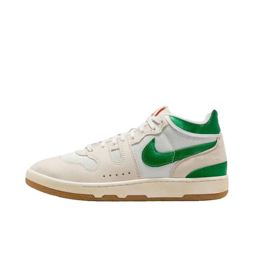 Кецове и обувки Nike Mac Attack SP Social Status Social Currency Бежово | DZ4636-102