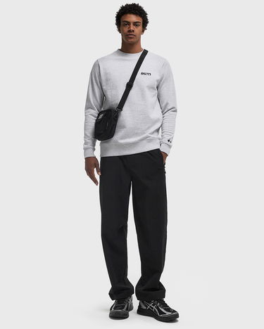 Панталони The North Face North Dome Wind Pants Черно | NF0A8B6QJK31, 2