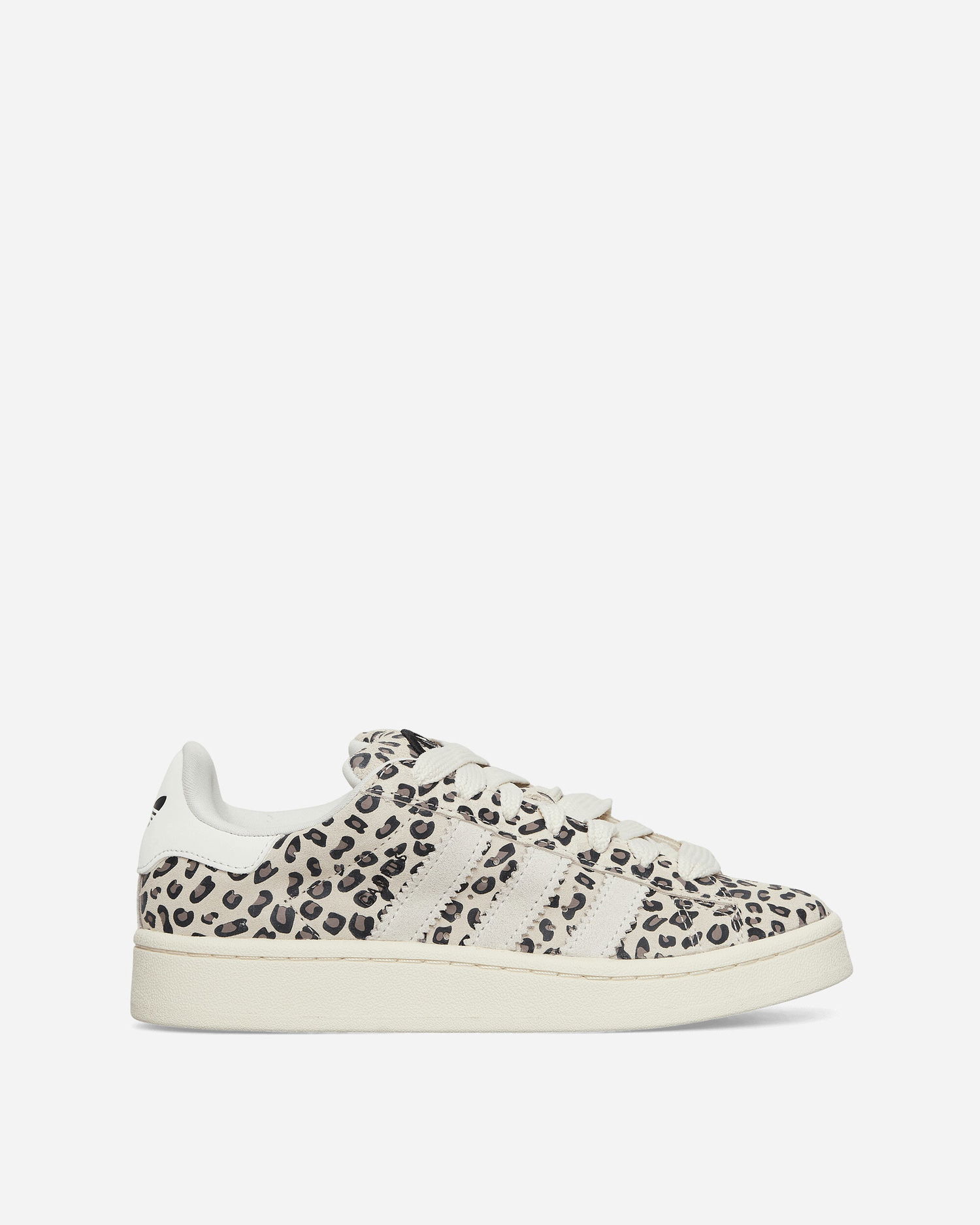 Кецове и обувки adidas Originals Campus 00s "Supplier Colour / Off White / Core Black" W Бежово | ID7041 001, 0
