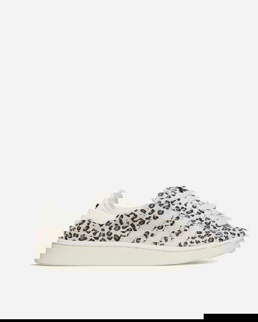 Кецове и обувки adidas Originals Campus 00s "Supplier Colour / Off White / Core Black" W Бежово | ID7041 001, 0