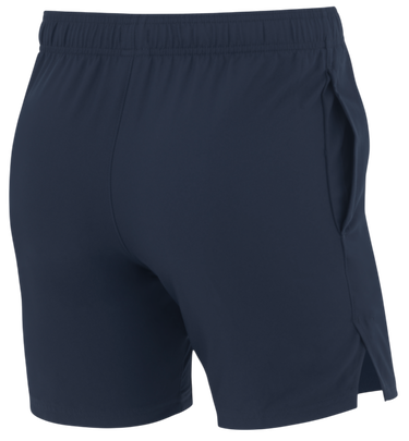 Къси панталони Nike Nike Team Woven Shorts Тъмно синьо | 0412nz-451, 2