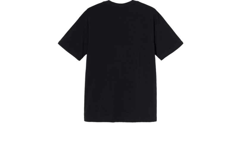 Тениска Nike Stüssy x International Бяло | DD3342-010, 1