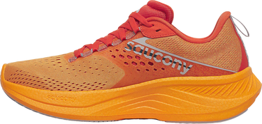 Кецове и обувки Saucony RIDE 17 Оранжево
 | s10924-216, 1