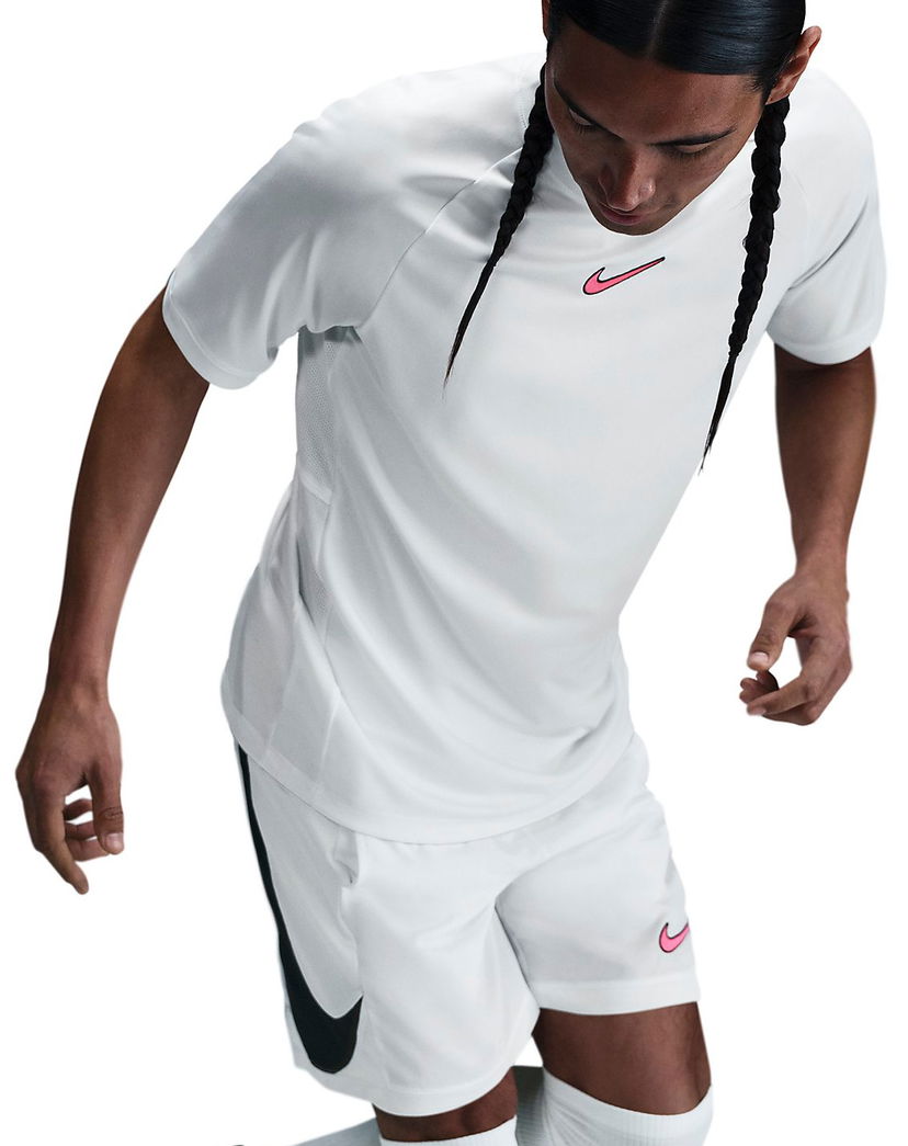 Къси панталони Nike Nike Academy Training T-Shirt Бяло | hj4243-121