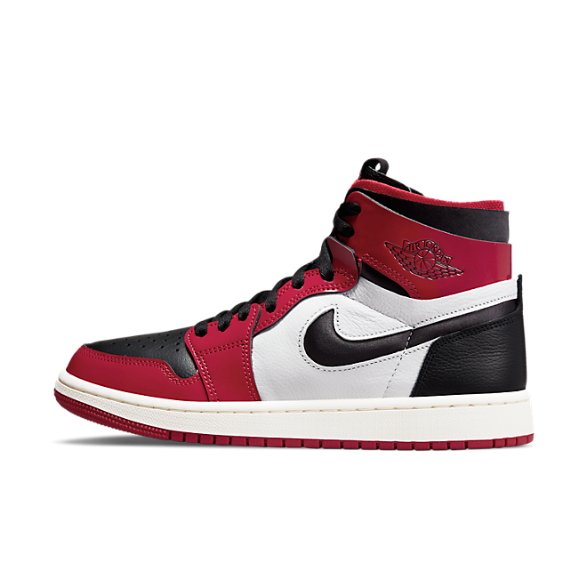 Кецове и обувки Jordan Air Jordan 1 CMFT High Zoom "Chicago" Червено | CT0979-610, 0
