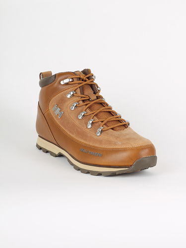 Кецове и обувки Helly Hansen The Forester Кафяво | 10513, 7