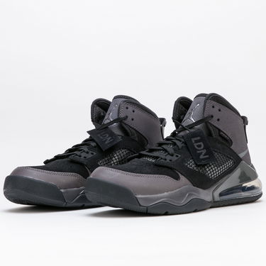 Кецове и обувки Jordan Jordan Mars 270 "London" Сиво | CV3042-001, 1