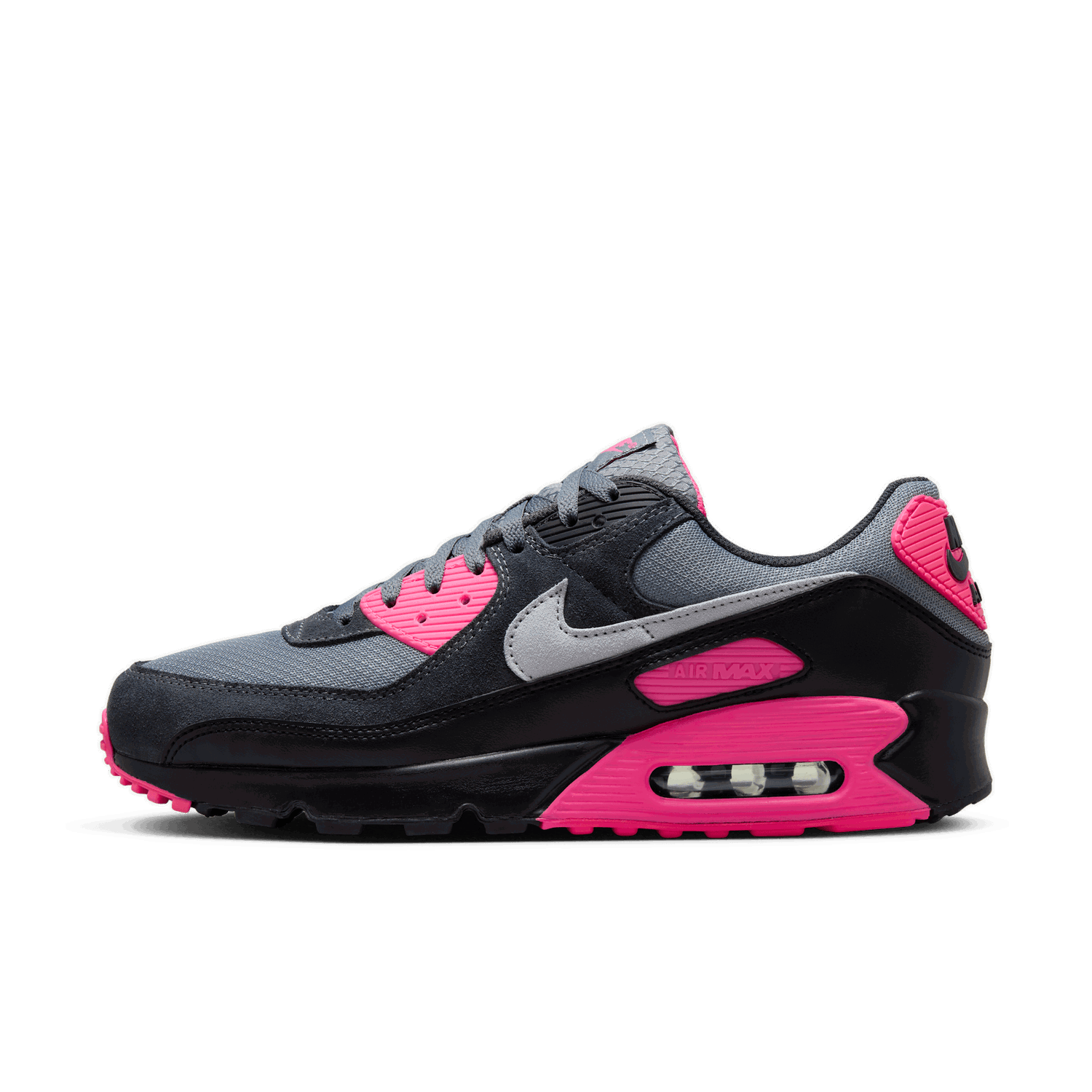 Кецове и обувки Nike Air Max 90 Розово | DM0029-010, 1