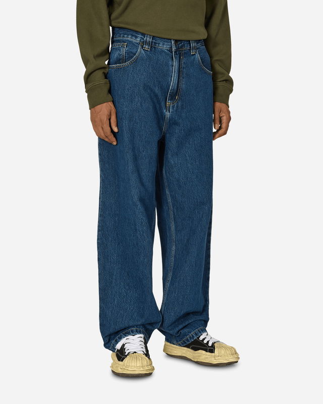 Brandon Pants Blue