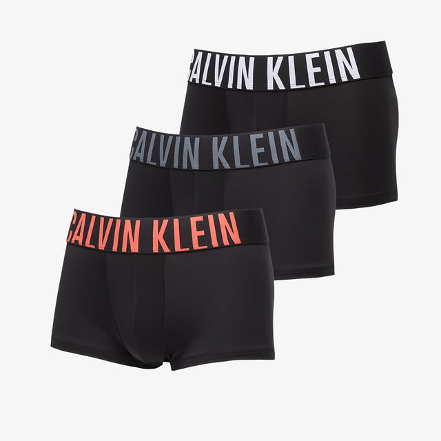 Low Rise Trunk 3-Pack XL
